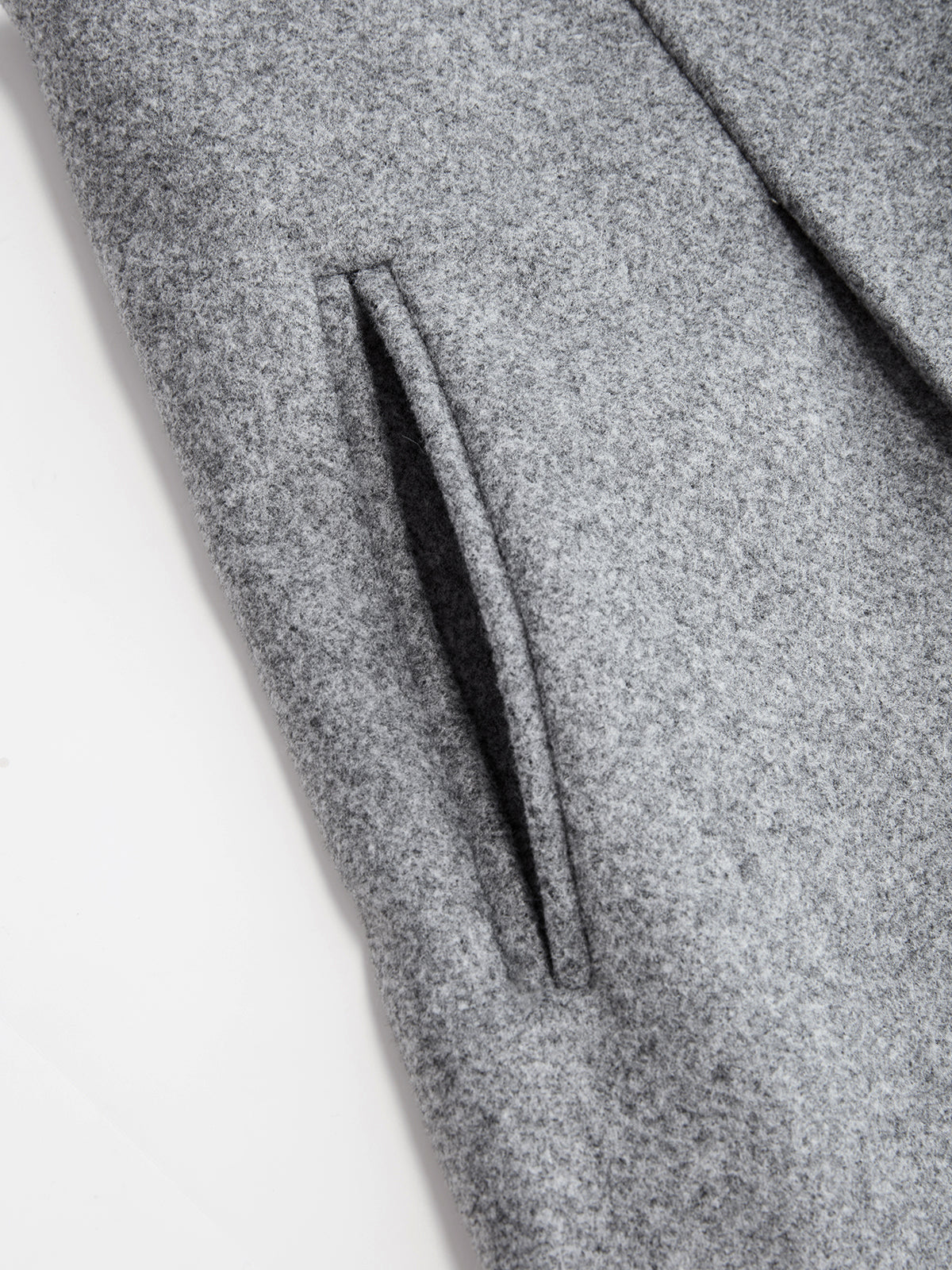 Tüvit Ceket Ve Pileli Etek Takımı