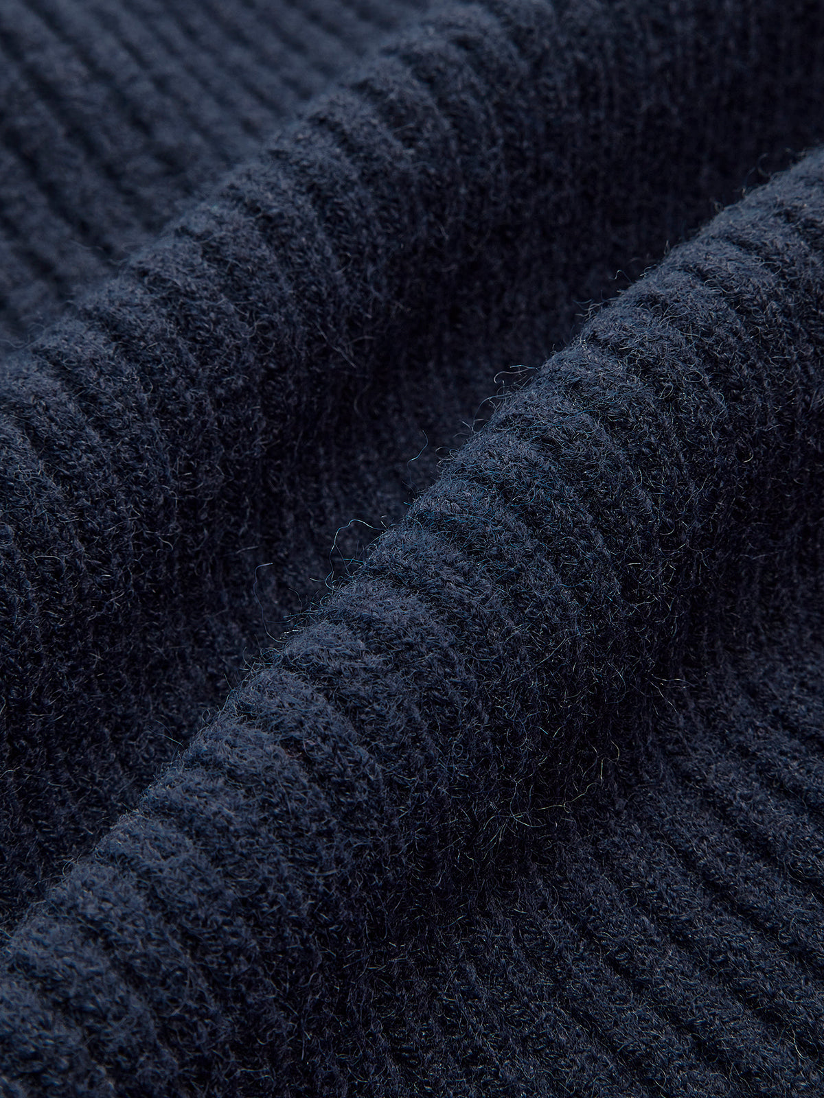 Düğmeli, Yırtmaçlı Hırka