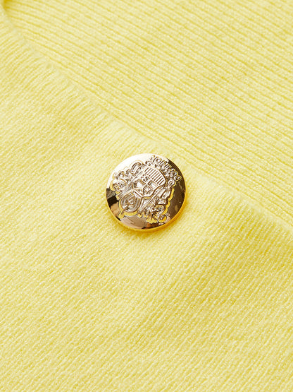 Cepli Detaylı Kolsuz Örme Elbise