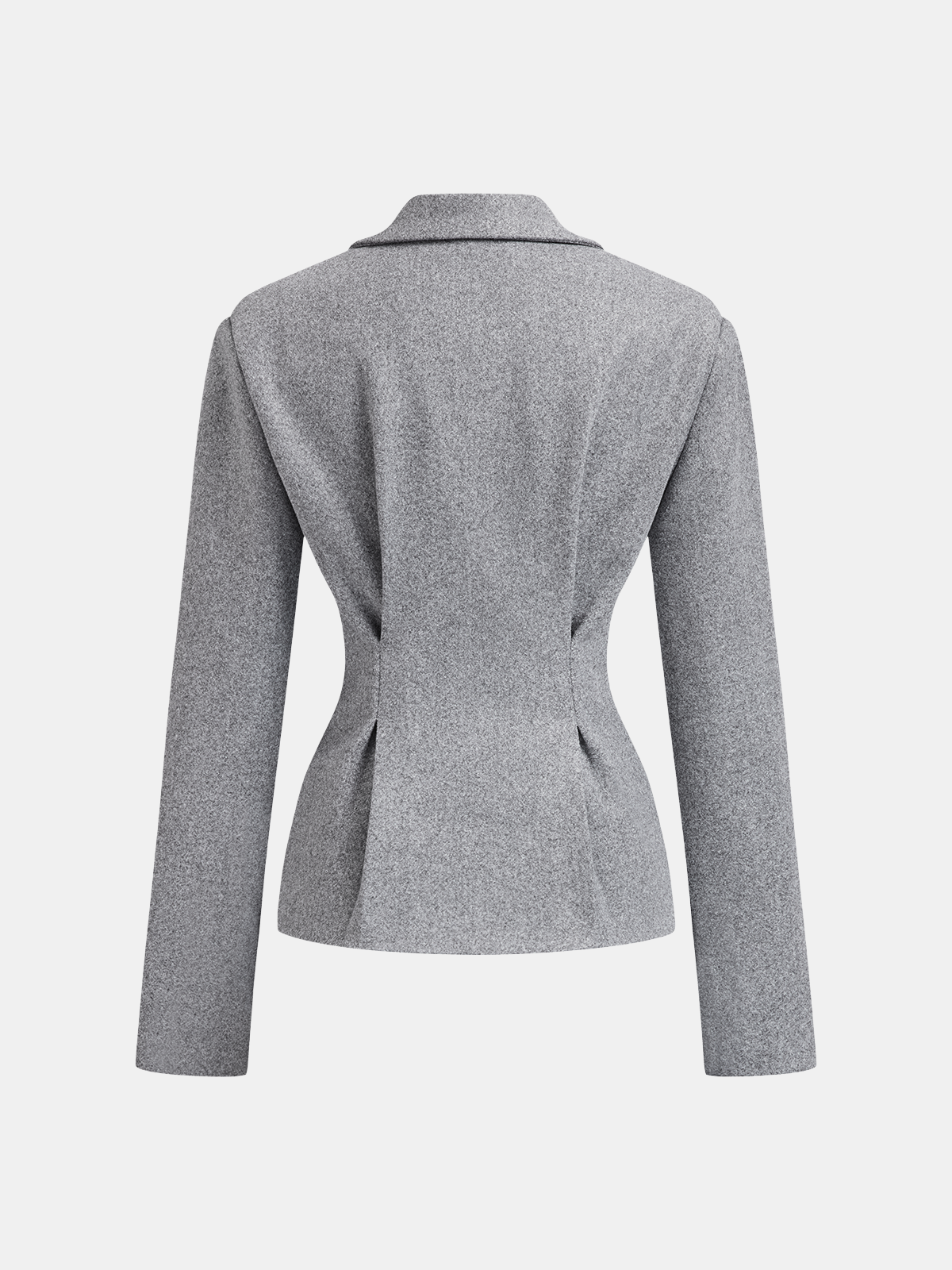 Tüvit Ceket Ve Pileli Etek Takımı